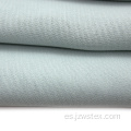 tela de gasa lisa de alta elasticidad textil